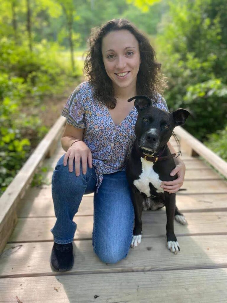 Dog Trainer